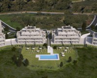 Nouvelle construction - Appartement - San Roque