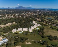 Nouvelle construction - Appartement - San Roque