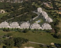 Nouvelle construction - Appartement - San Roque