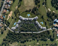 Nouvelle construction - Appartement - San Roque