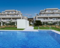 Nouvelle construction - Appartement - San Roque
