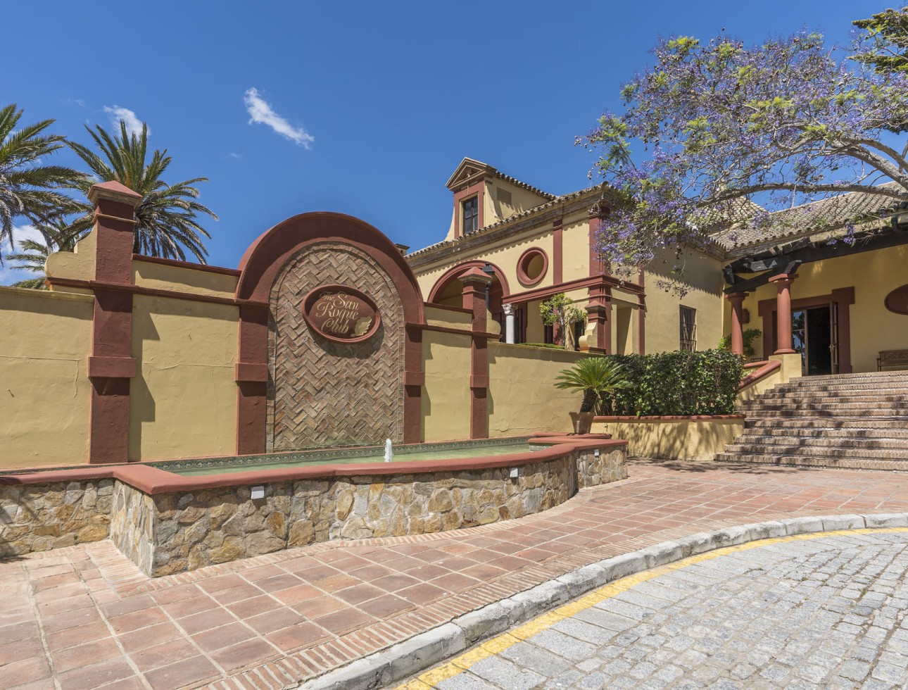Nouvelle construction - Appartement - San Roque