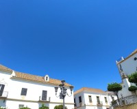 Nouvelle construction - Appartement - San Roque