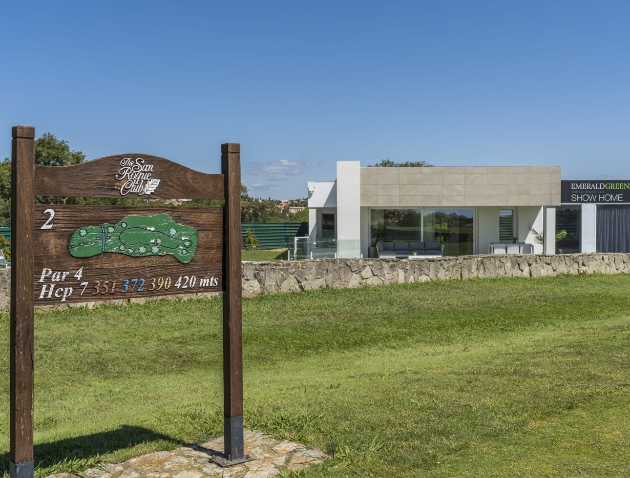 Nouvelle construction - Appartement - San Roque