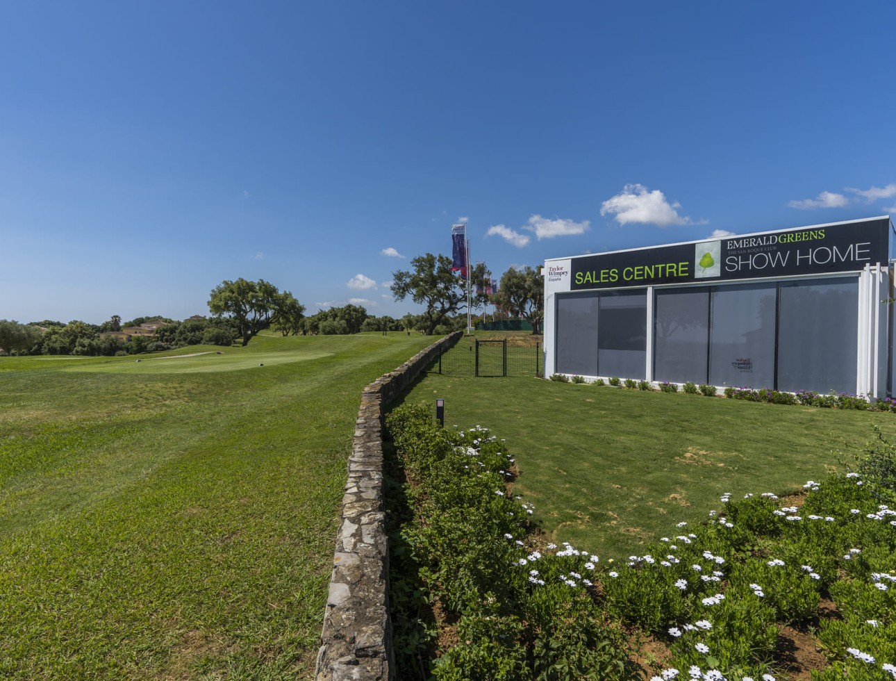 Nouvelle construction - Appartement - San Roque
