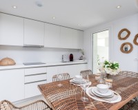 Nouvelle construction - Appartement - San Roque