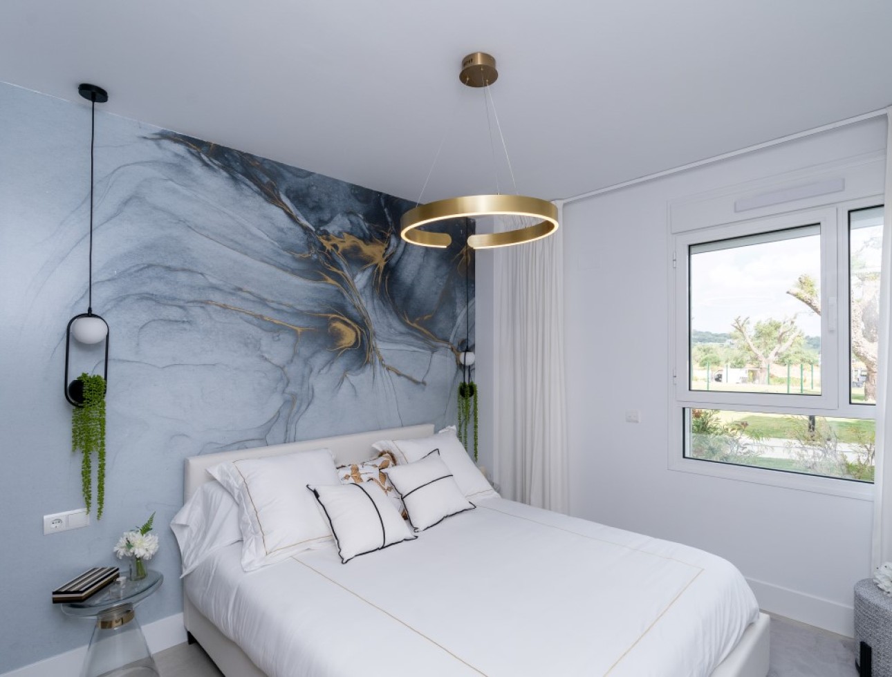 Nouvelle construction - Appartement - San Roque
