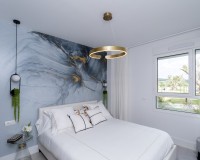 Nouvelle construction - Appartement - San Roque