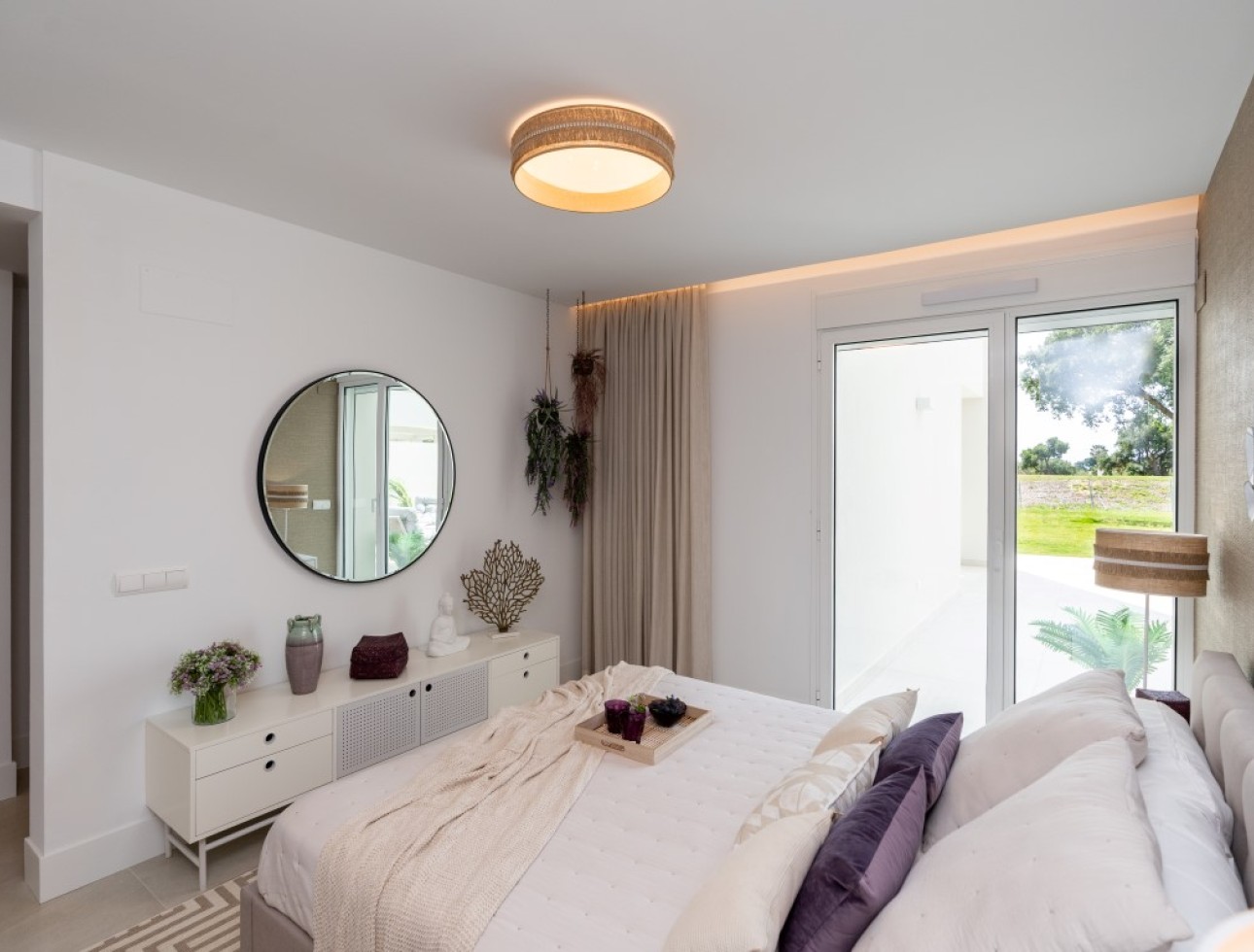 Nouvelle construction - Appartement - San Roque
