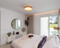 Nouvelle construction - Appartement - San Roque