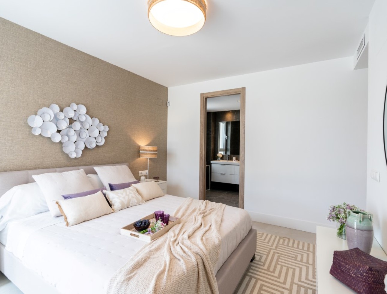 Nouvelle construction - Appartement - San Roque