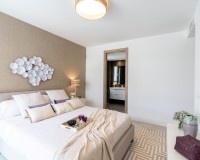 Nouvelle construction - Appartement - San Roque