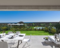 Nouvelle construction - Appartement - San Roque