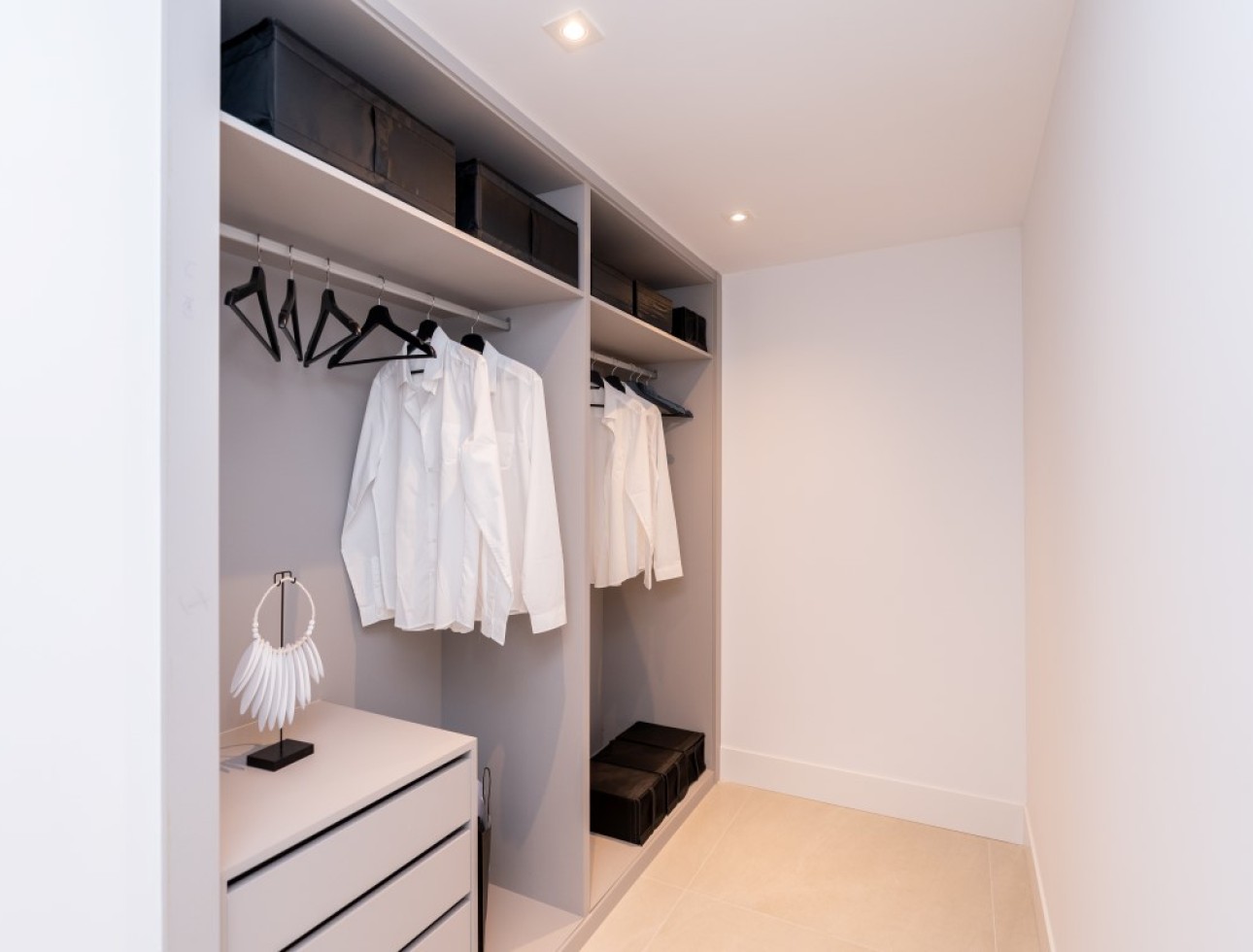 Nouvelle construction - Appartement - San Roque