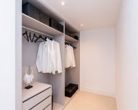 Nouvelle construction - Appartement - San Roque