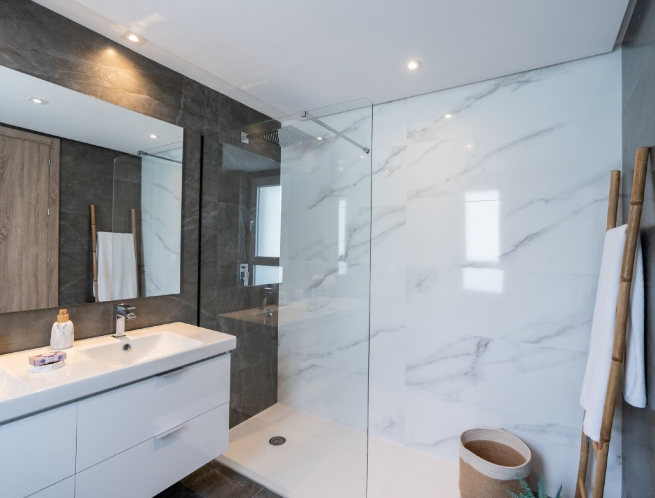 Nouvelle construction - Appartement - San Roque
