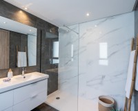 Nouvelle construction - Appartement - San Roque