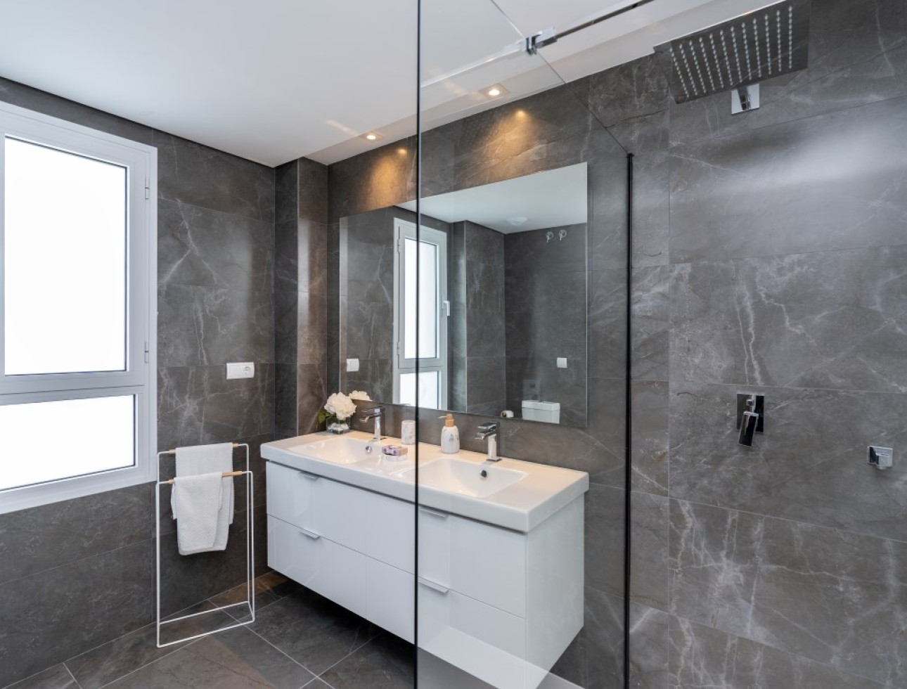 Nouvelle construction - Appartement - San Roque