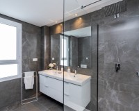 Nouvelle construction - Appartement - San Roque