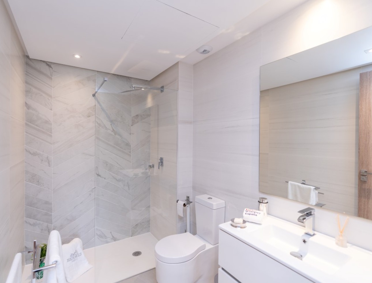 Nouvelle construction - Appartement - San Roque