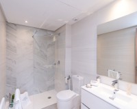 Nouvelle construction - Appartement - San Roque