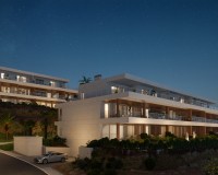 Nouvelle construction - Appartement - San Roque