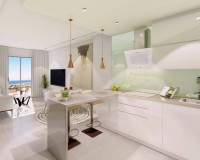 Nouvelle construction - Appartement - Torre de Benagalbón