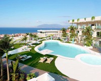 Nouvelle construction - Appartement - Torre de Benagalbón