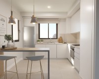 Nouvelle construction - Appartement - Torre de Benagalbón