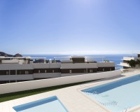 Nouvelle construction - Appartement - Torre de Benagalbón