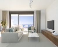 Nouvelle construction - Appartement - Torre de Benagalbón