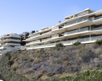 Nouvelle construction - Appartement - Torre de Benagalbón