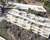 Nouvelle construction - Appartement - Torre de Benagalbón