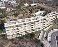 Nouvelle construction - Appartement - Torre de Benagalbón