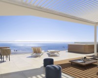 Nouvelle construction - Appartement - Torre de Benagalbón