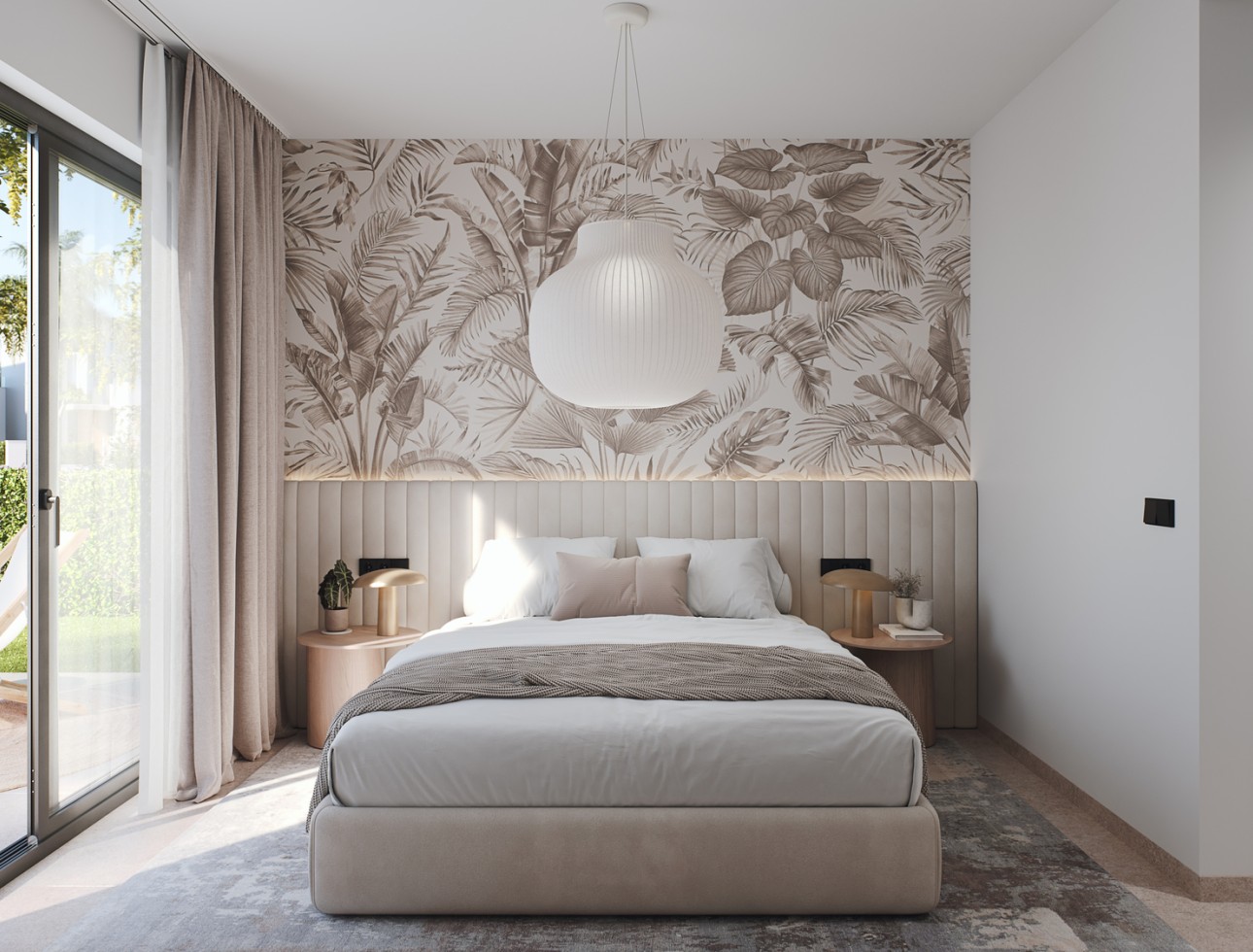 Nouvelle construction - Appartement - Torre-Pacheco