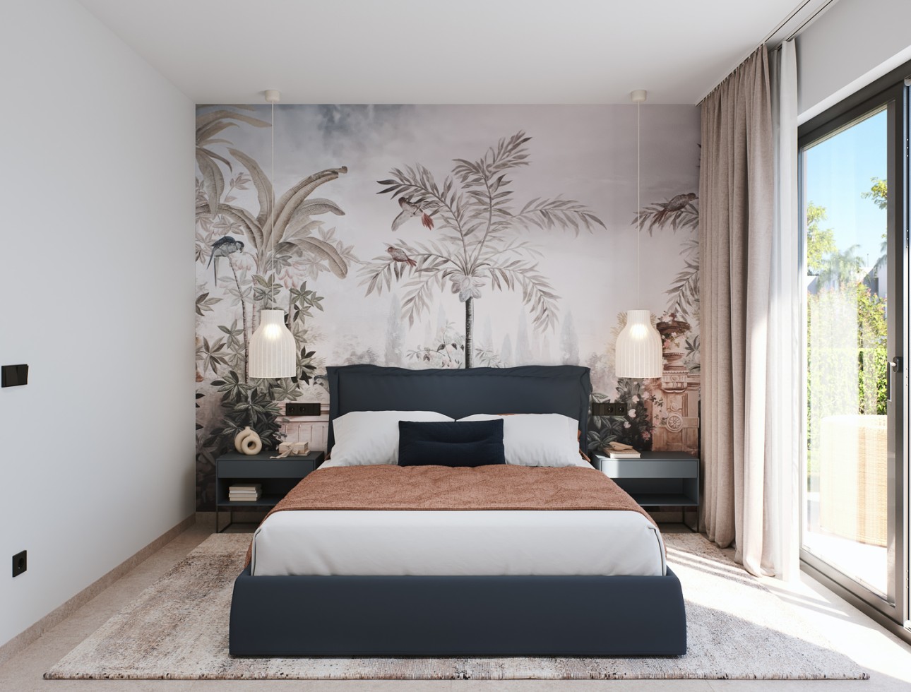 Nouvelle construction - Appartement - Torre-Pacheco
