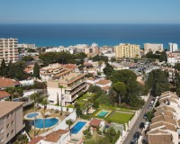 Nouvelle construction - Appartement - Torremolinos
