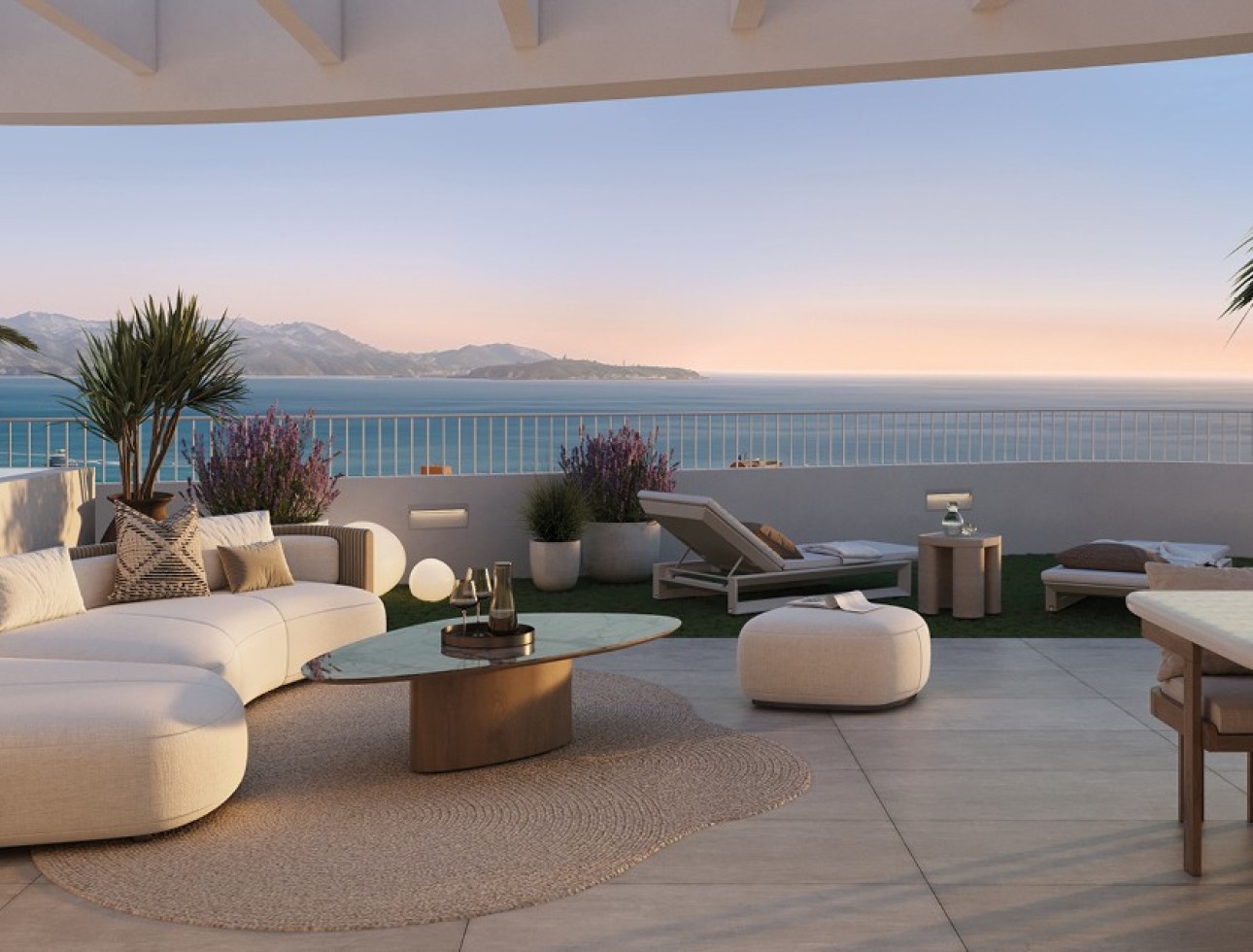 Nouvelle construction - Appartement - Torremolinos