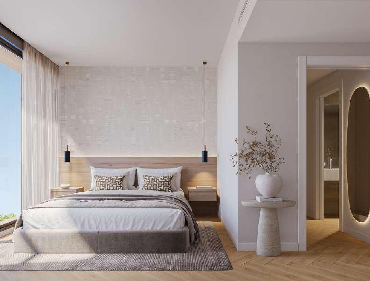 Nouvelle construction - Appartement - Torremolinos