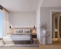 Nouvelle construction - Appartement - Torremolinos