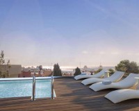 Nouvelle construction - Appartement - Torremolinos