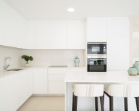 Nouvelle construction - Appartement - Torremolinos