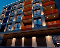 Nouvelle construction - Appartement - Torrevieja