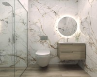 Nouvelle construction - Appartement - Torrevieja