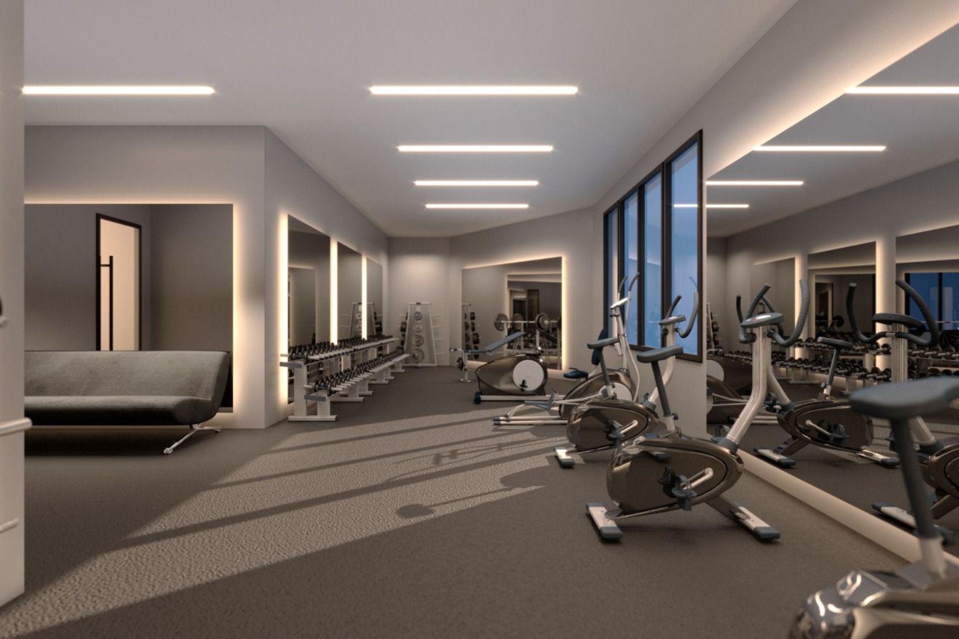 Nouvelle construction - Appartement - Torrevieja