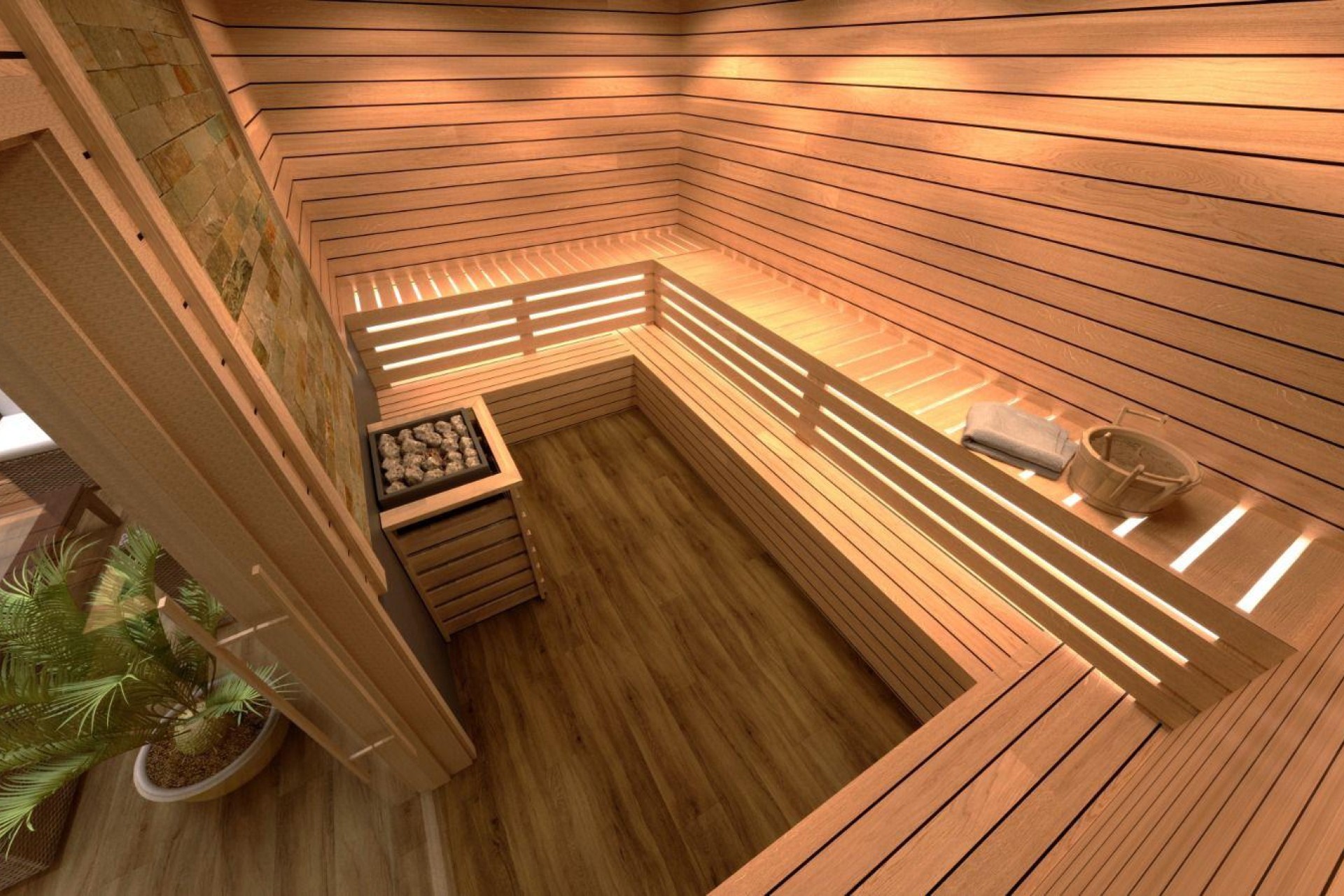 Nouvelle construction - Appartement - Torrevieja