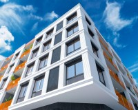 Nouvelle construction - Appartement - Torrevieja