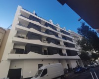 Nouvelle construction - Appartement - Torrevieja