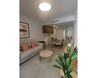Nouvelle construction - Appartement - Torrevieja